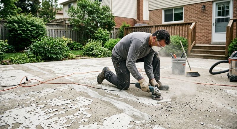 Demolition Service