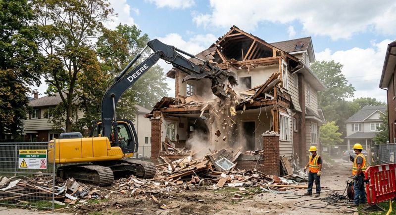 House Removal in Pearland, TX