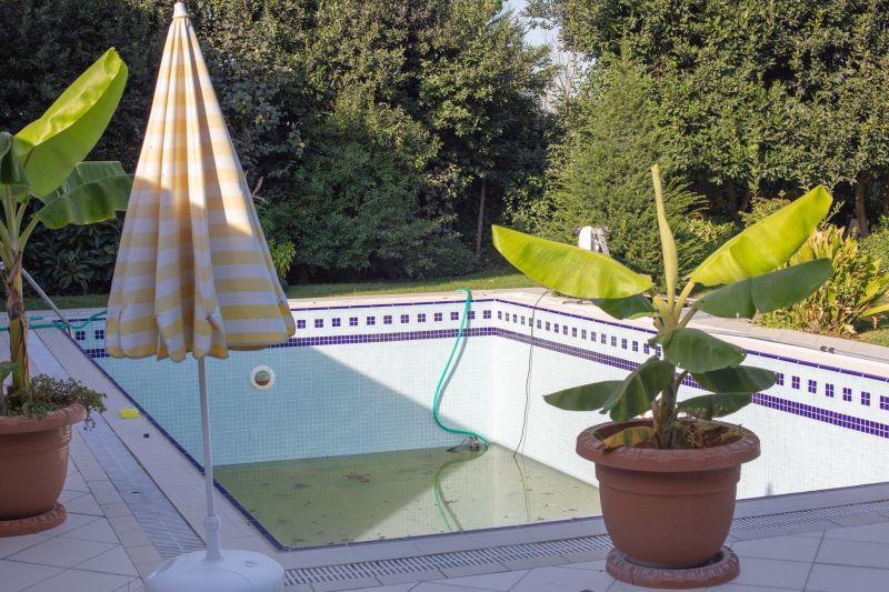 Patio Removal detail